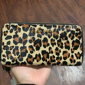 Karen Millen Wallet